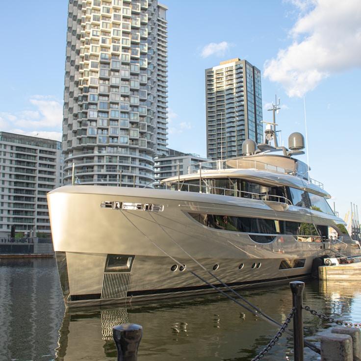 SharedCommonsNook yacht fleet